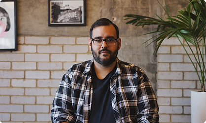 Sfeerbeeld personeel DVG