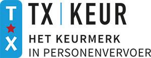 TX keurmerk