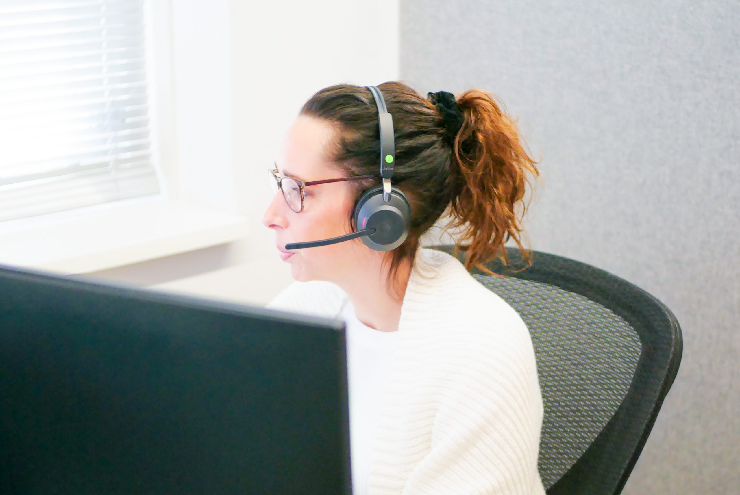 DVG-Regie-callcenter