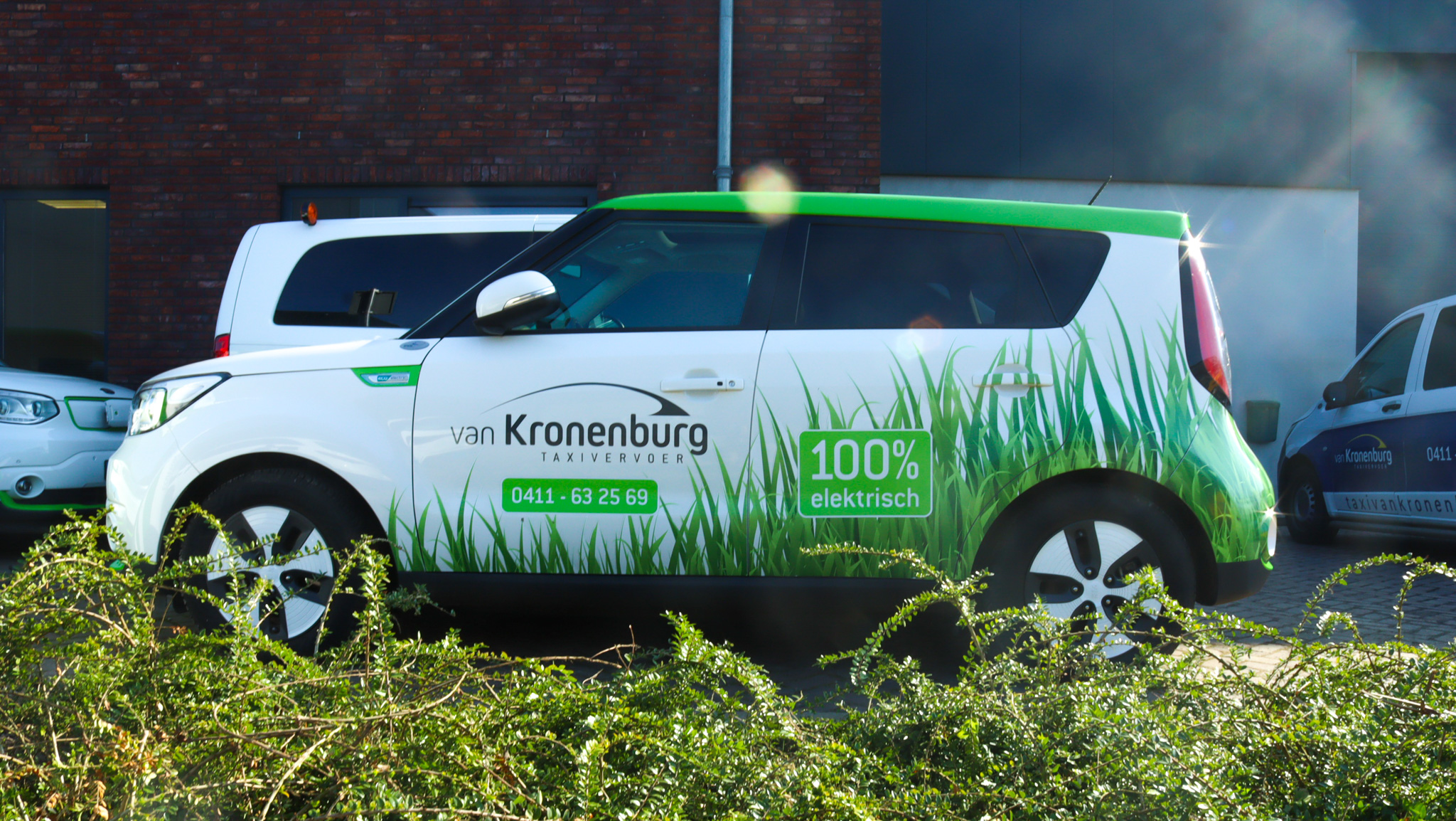 taxi-groen-franchisenemer